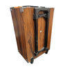 BAAB 60W Rechargeable Outdoor Trolley Speaker COLLECTION ONLY
