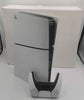 Sony PlayStation 5 Digital Edition Console 825GB - White - OUTER BOX ONLY  With White Controller & Wires