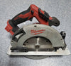 Milwaukee (m18blcs66) Circular Saw BODY ONLY