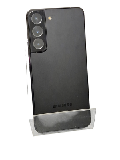 Samsung Galaxy S22 128GB Phantom Black