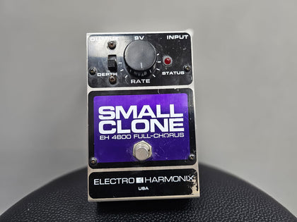 Electro- Harmonix 'Small Clone'