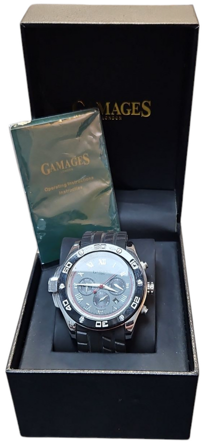 Gamages Limited Edition Driver Automatic