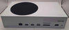 Microsoft Xbox Series S Console 512GB - White - Boxed With White Controller & Wires