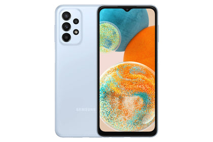 Samsung Galaxy A23 5G Awesome Blue 64 GB