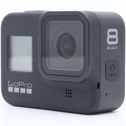 GoPro HERO8 Black