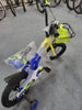 YJTong TK300 Infants 14" Peddle Bike