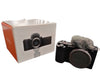 Sony ZV-E10 Digital Camera - Body Only **Boxed**