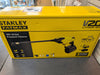 Stanley FatMax V20 Pressure Washer set with battery. Yellow & Black