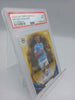 2023-24 Topps Uefa CC Erling Haaland Starball Mint 9 PSA