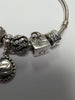 Pandora Bracelet and charms