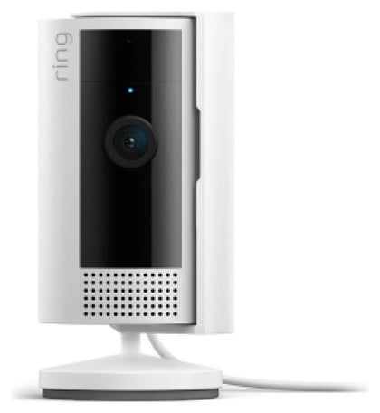 Ring Indoor Camera (2nd Gen) - White Security Camera COLLECTION ONLY.