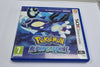 Pokémon Alpha Sapphire 3DS