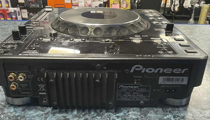 Pioneer CDJ-1000 MK3