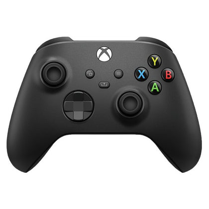 Microsoft Xbox Series S/X Wireless Controller Black