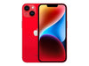 Smartphone Apple iPhone 14 Red 6,1" 128 GB