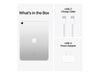 iPad 10th Gen (A2696) 10.9" 64GB - Silver Wifi