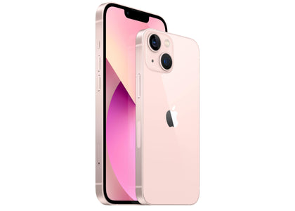 Apple iPhone 13 128GB Unlocked Pink **Boxed**.