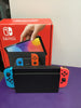 Switch OLED 64GB