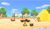 Animal Crossing Horizons