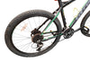 Carrera Vulcan Medium Mountain Bike COLLECTION ONLY