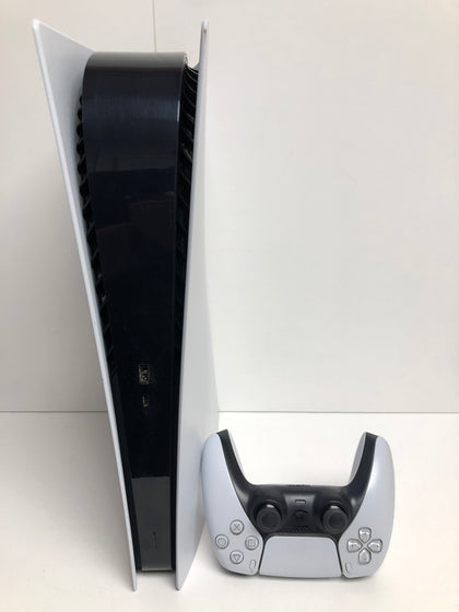 Sony Playstation 5 Digital Edition