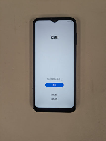 Samsung Galaxy A14 Dual SIM 64GB Black Any Network