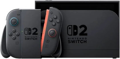 Nintendo Switch 2 Console