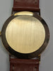 Gents Rotary 9ct Gold Watch