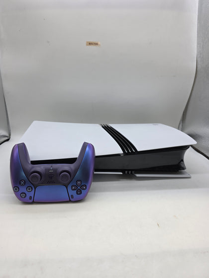 Sony PlayStation 5 Pro 2tb