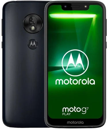 Motorola Moto G7 Play