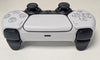 Sony Playstation 5 Disc Edition Console & 2 Games