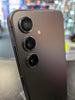 Samsung S24 Mobile Phone Boxed  Onyx Black