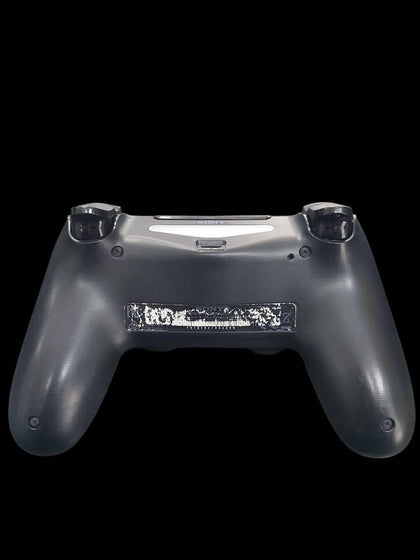 Sony PlayStation 4 Dualshock 4 Wireless Controller -  Jet Black