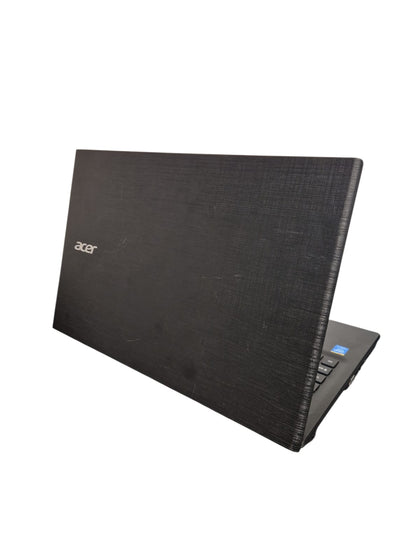 ACER EXTENSA 2511 - W10/I3-5005U/4RM/500HDD
