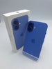 Apple iPhone 16 128GB blue smartphone Unlocked BOXED (90% Battery health)