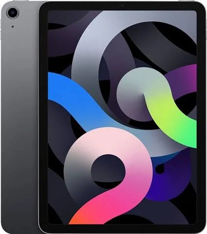 Apple iPad Air 4th Gen (A2316) 64GB Space Grey WiFi Only