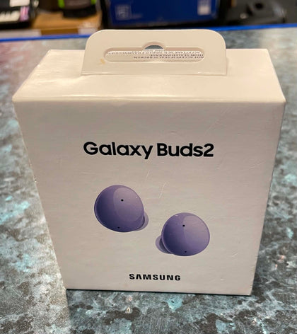 GALAXY BUDS 2