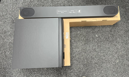 Sony Bravia Theater bar 6