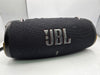 JBL Xtreme 3 Wireless Splashproof Bluetooth Speaker - Black,