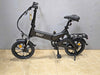 Riley RB1 250W Folding Electric Bike - Max Speed 25KPH - 37 Mile Range - 16" Wheel - 15" Frame *BRAND NEW*
