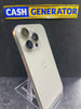 Apple iPhone 16 Pro 128 GB - Natural Titanium