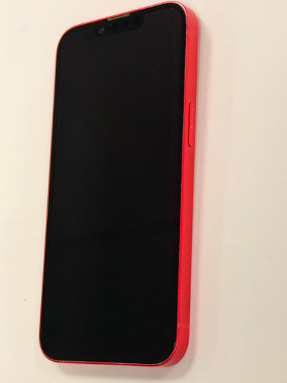 iphone 14 red 128gb 88%