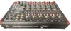 Vonyx VM-KG10 10-Channel PA Mixer