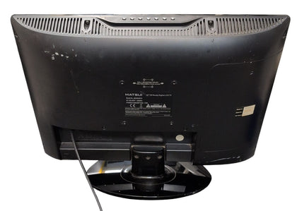 Matsui 22 Inch LCD HD Freeview TV 