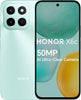 Honor X6c - 128 GB, Cyan