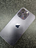 iPhone 14 Pro - 128GB - Purple