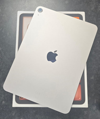 Apple 11-inch M3 - WiFi - A Grade - Only Opened To Test - Never Activated - Immaculate