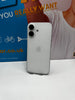 Apple iPhone 17 - 256GB - 100% BH - 69 Cycles - White - Apple Warranty