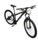 Scott Aspect 780 Hardtail Mountain Bike MTB - 27.5" Wheel - 21 Speed - 14" Frame (XS)