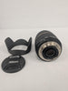 Tamron 18-200mm f3.5-6.3 Nikon lens